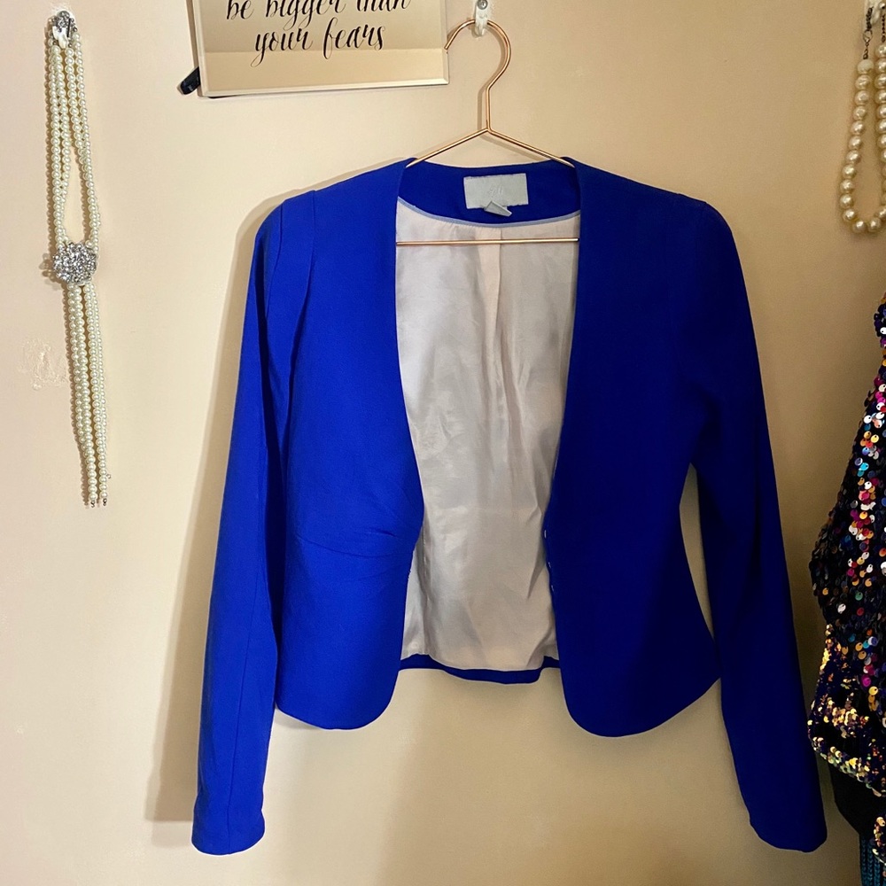 Blazer